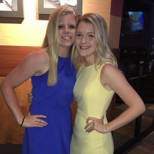 Meet your Posher, Danielle